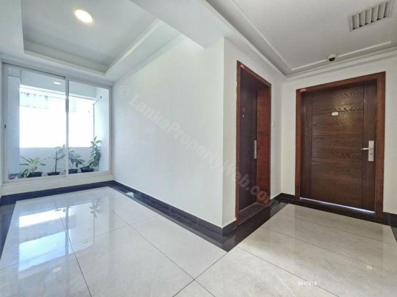 Apartment for rent in Colombo 4
