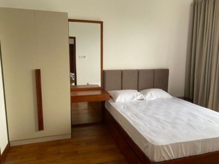 Bedroom - The Residenices Kotte Furnished Apartment for Sale - A54479