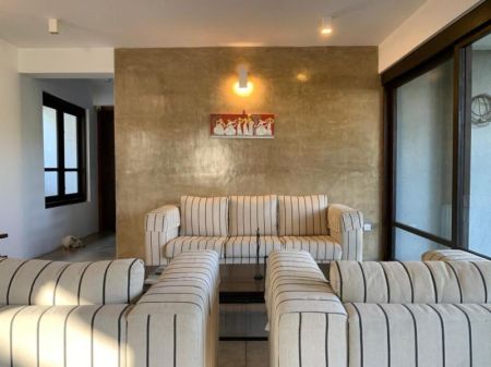 Living Room - 3BR House for Sale in Maharagama | LKR 250 Million (HS4937)