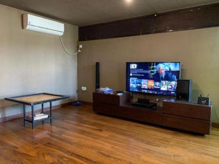 Living Room - 3BR House for Sale in Maharagama | LKR 250 Million (HS4937)