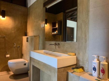 Bathroom - 3BR House for Sale in Maharagama | LKR 250 Million (HS4937)