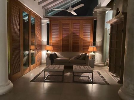 Living Room - 5 Bedroom Luxury House for Sale in Welivita, Kaduwela | LKR 365 Million (HS4938)