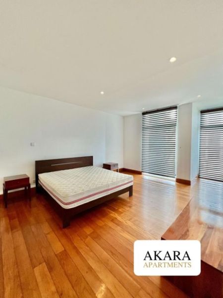 Bedroom - Seylan Tower Furnished Apartment for Rent - A52966