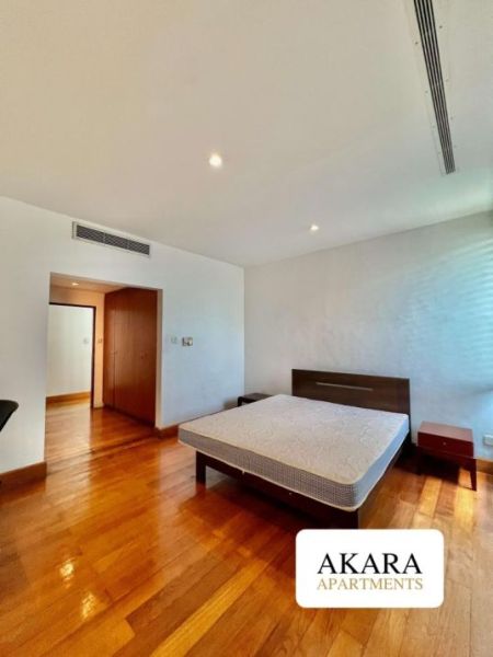 Bedroom - Seylan Tower Furnished Apartment for Rent - A52966