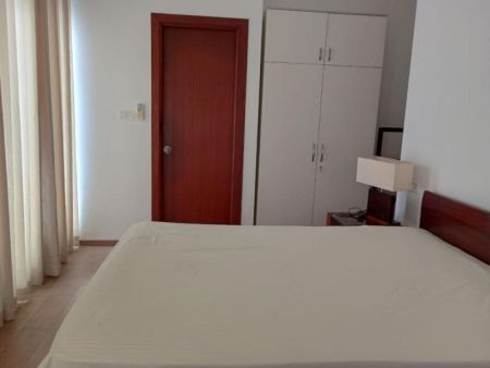 Bedroom - 2 Bedroom Apartment for Rent in Capitol Elite, Colombo 7, R81696 
