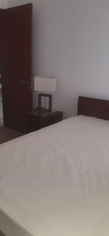 Bedroom - 2 Bedroom Apartment for Rent in Capitol Elite, Colombo 7, R81696 