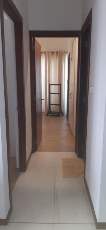 Bedroom - 2 Bedroom Apartment for Rent in Capitol Elite, Colombo 7, R81696 