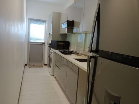 Kitchen - 2 Bedroom Apartment for Rent in Capitol Elite, Colombo 7, R81696 