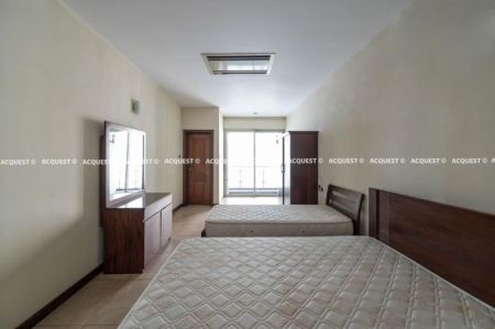 Bedroom - Apartment for Sale - Iceland Residencies - Colombo 03 | LKR 70,000,000