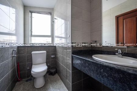 Bathroom - Apartment for Sale - Iceland Residencies - Colombo 03 | LKR 70,000,000