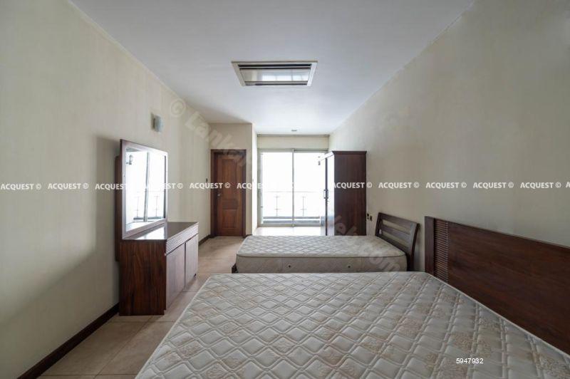 Bedroom - Apartment for sale in Colombo 3