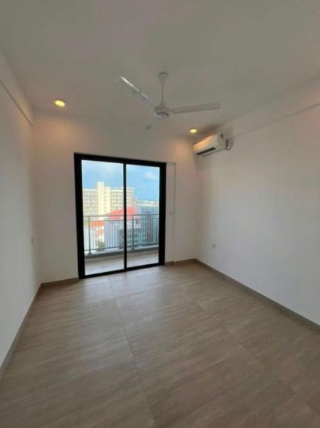 Bedroom - Blue Ocean - 02 Bedroom Unfurnished Apartment for Sale in Colombo 03 (A6616)