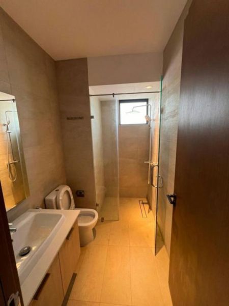 Bathroom - Blue Ocean - 02 Bedroom Unfurnished Apartment for Sale in Colombo 03 (A6616)