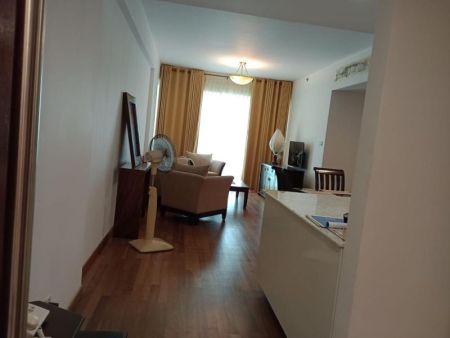 Living Room - 2 Bedroom Apartment for Rent in Monarch Colombo 3, R81697