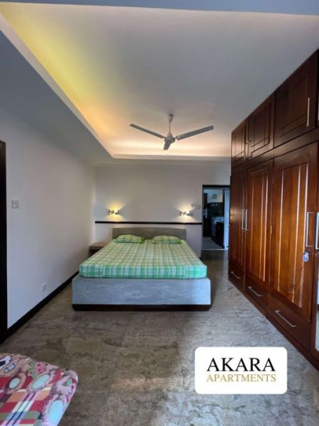 Bedroom - Citadel Residencies Furnished Apartment For Rent - A44593