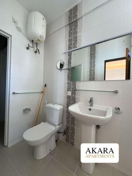 Bathroom - Citadel Residencies Furnished Apartment For Rent - A44593