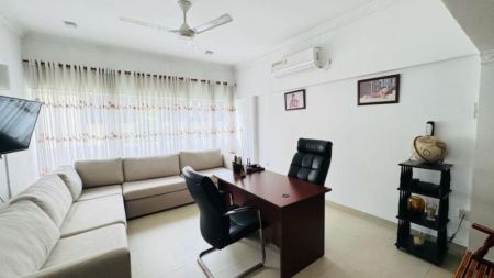 Living Room - (PH898) Super Luxury Three Storey House for Sale in Maharagama