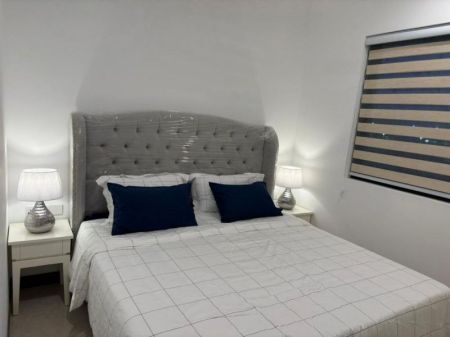Bedroom - Marina Square Furnished Apartment for Sale - A55524