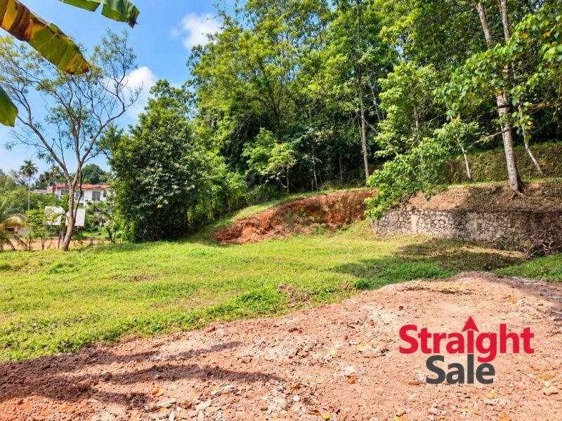 Bare Land for sale in Rajagiriya