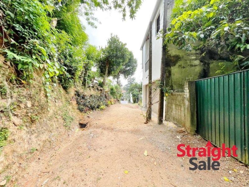 Bare Land for sale in Rajagiriya