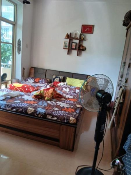 Bedroom - Seagull Heavenly Homes Unfurnished  Apartment for Sale - A55492