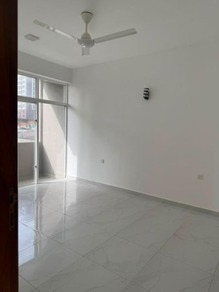 Bathroom - Brand-New 3-Bedroom Apartment For Sale – Colombo 06 - 77 Mn