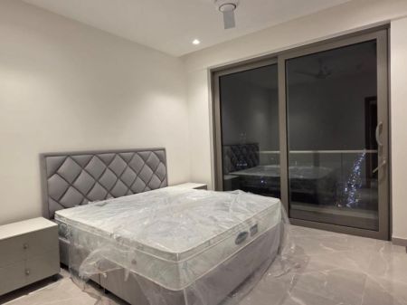 Bedroom - 606 The Address Furnished Penthouse Apartment for Rent - A55348