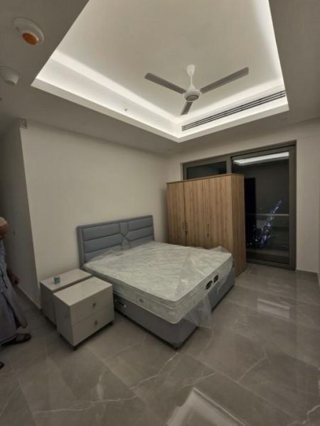 Bedroom - 606 The Address Furnished Penthouse Apartment for Rent - A55348