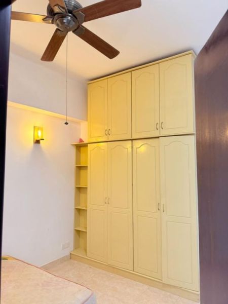 Bedroom - Apartment for sale in Colombo 06 - 47 Mn