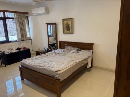 Bedroom - 7.55 Perches Furnished House for Sale - HL52932