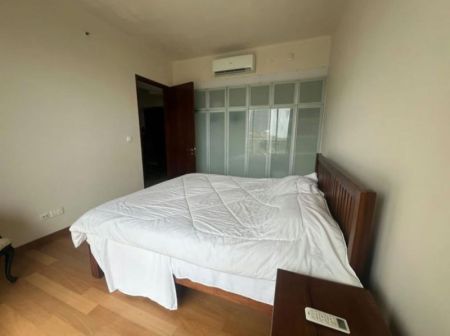 Bedroom - Emperor - 02 Bedroom Furnished Apartment for Rent in Colombo 03 (A6467)