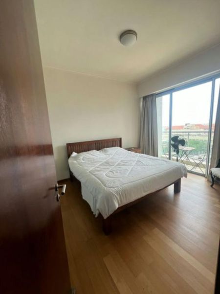 Bedroom - Emperor - 02 Bedroom Furnished Apartment for Rent in Colombo 03 (A6467)