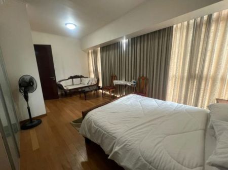 Bedroom - Emperor - 02 Bedroom Furnished Apartment for Rent in Colombo 03 (A6467)