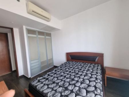 Bedroom - The Monarch Furnished Apartment for Sale - A53893