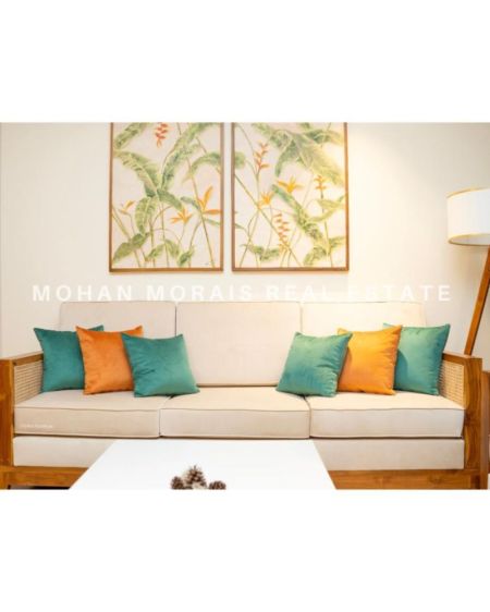 Living Room - Apartment for Sale Cinnamon Life 