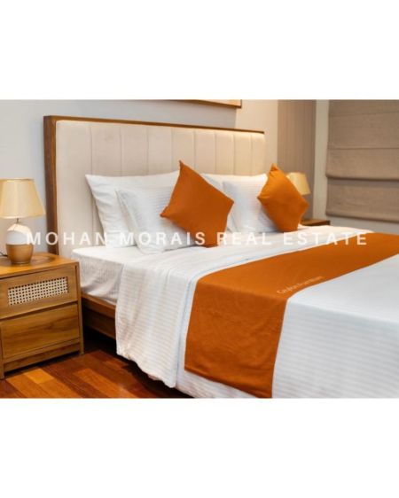 Bedroom - Apartment for Sale Cinnamon Life 