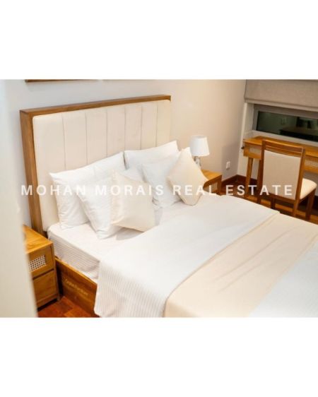 Bedroom - Apartment for Sale Cinnamon Life 