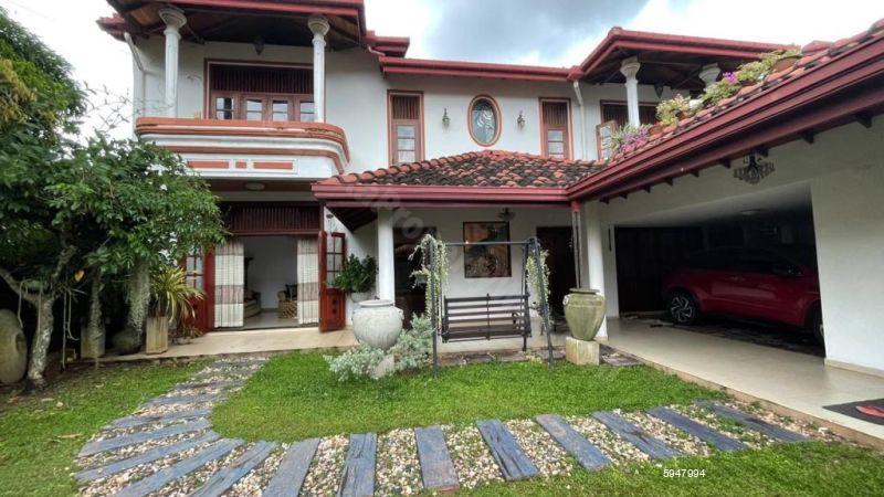 House for sale in Kandana