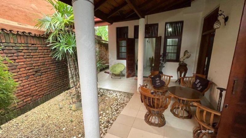 House for sale in Kandana