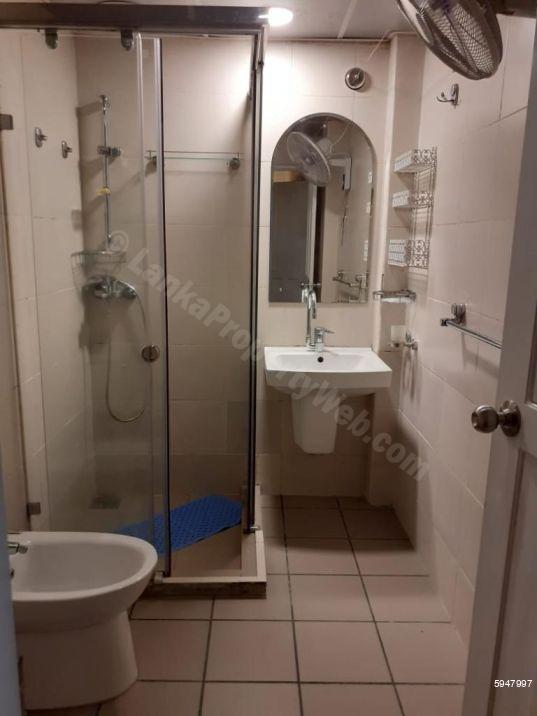 Bathroom - House for sale in Colombo 7