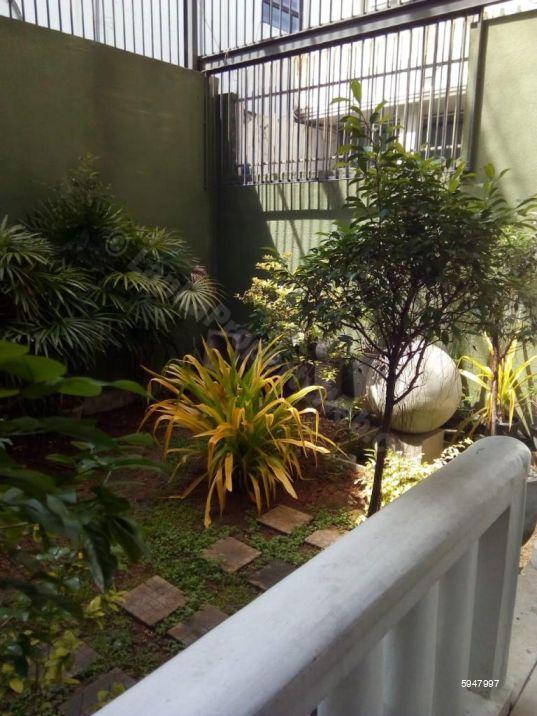 Exterior - House for sale in Colombo 7