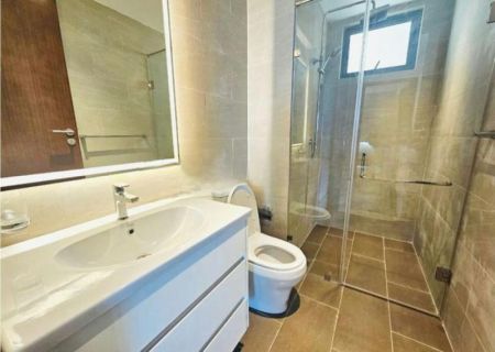 Bathroom - Tri-Zen - 03 Bedroom Furnished Apartment for Rent in Colombo 02 (A4414)