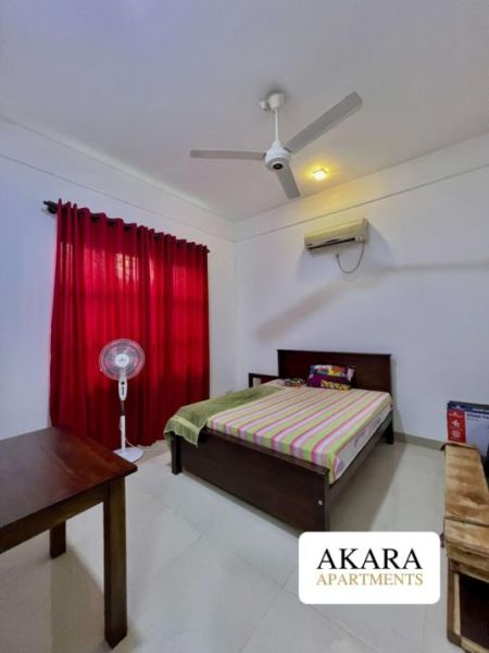 Bedroom - 16.52 Perches Furnished House for Rent - HL54739