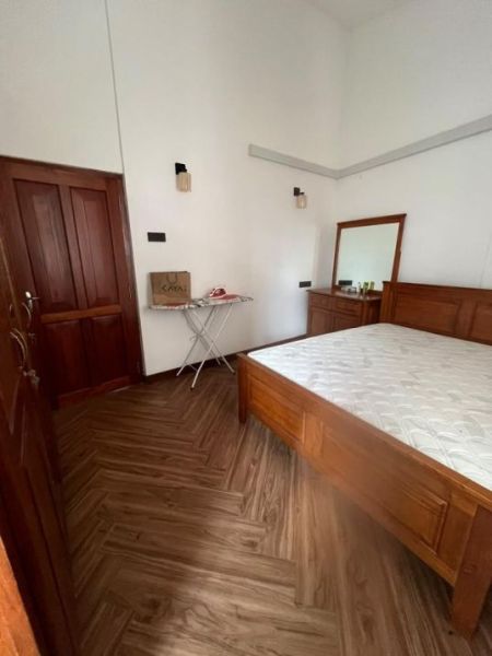 Bedroom - 12 Perches Furnished House for Rent - HL55151