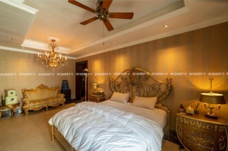 Bedroom - House for Sale - Colombo 07 | LKR 775,000,000