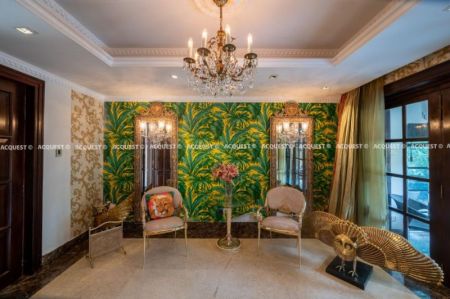 Living Room - House for Sale - Colombo 07 | LKR 775,000,000