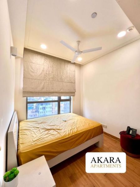 Bedroom - Astoria Furnished Apartment for Rent - A43060