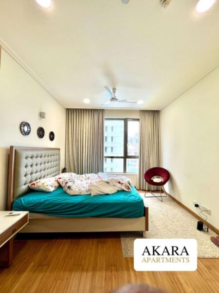 Bedroom - Astoria Furnished Apartment for Rent - A43060