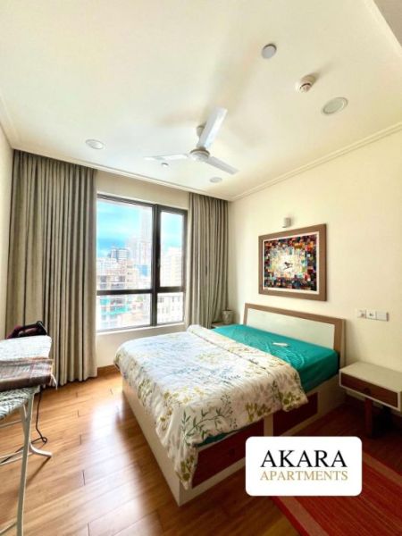Bedroom - Astoria Furnished Apartment for Rent - A43060