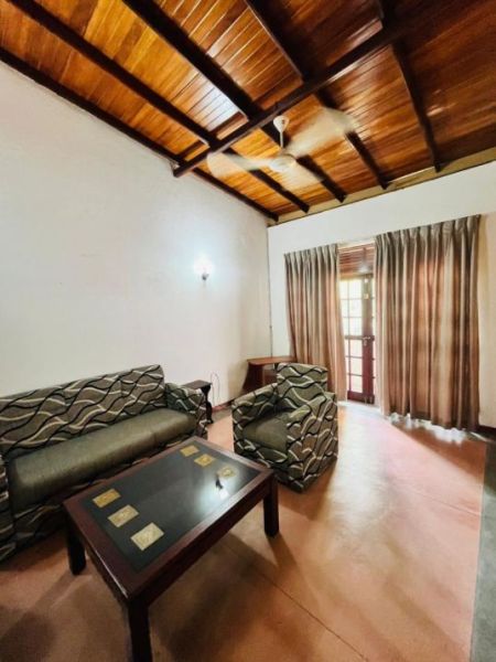 Living Room - Residential 5 Bedroom House for Sale in Nugegoda | LKR 160 Million (HS4939)